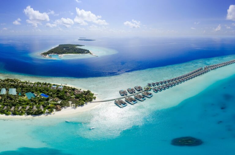 What Caused Indian Tourists To Boycott The Maldives?