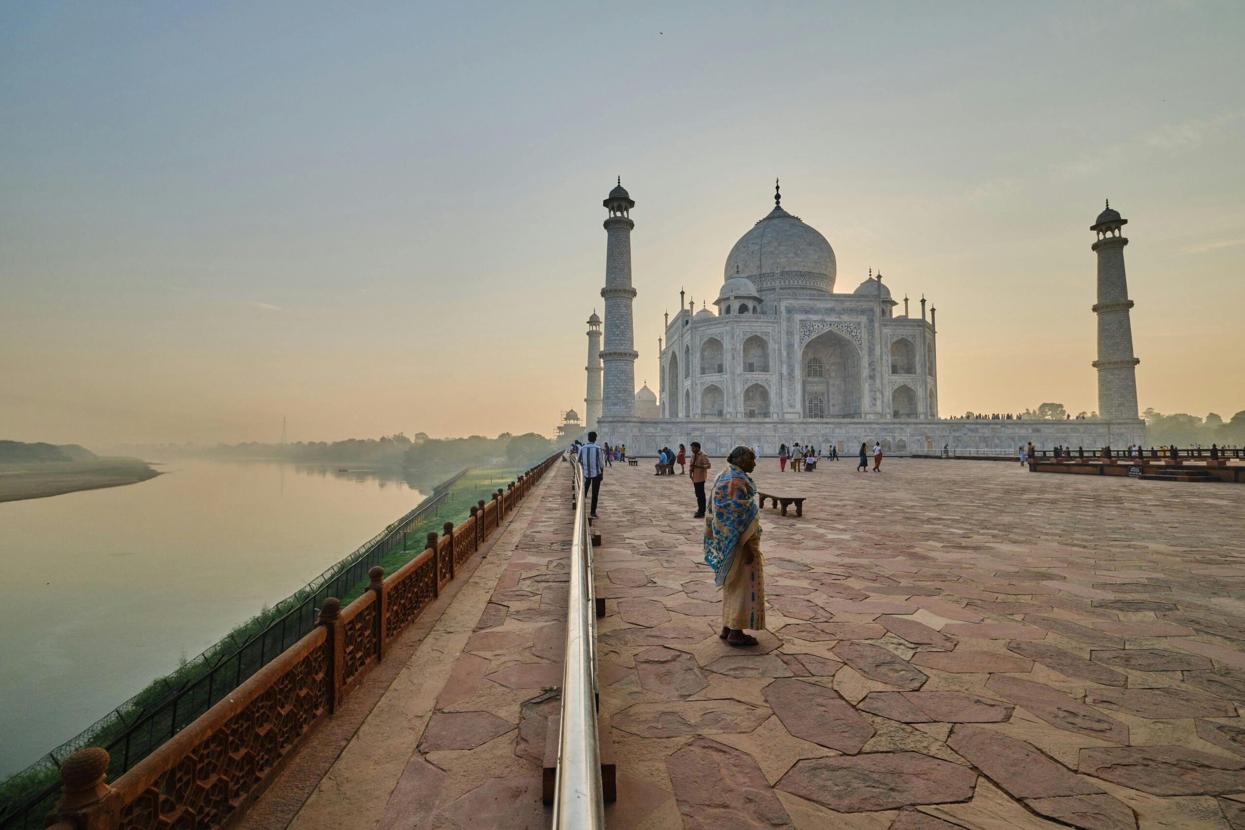 Travel Trips If You’re Visiting India For The First Time