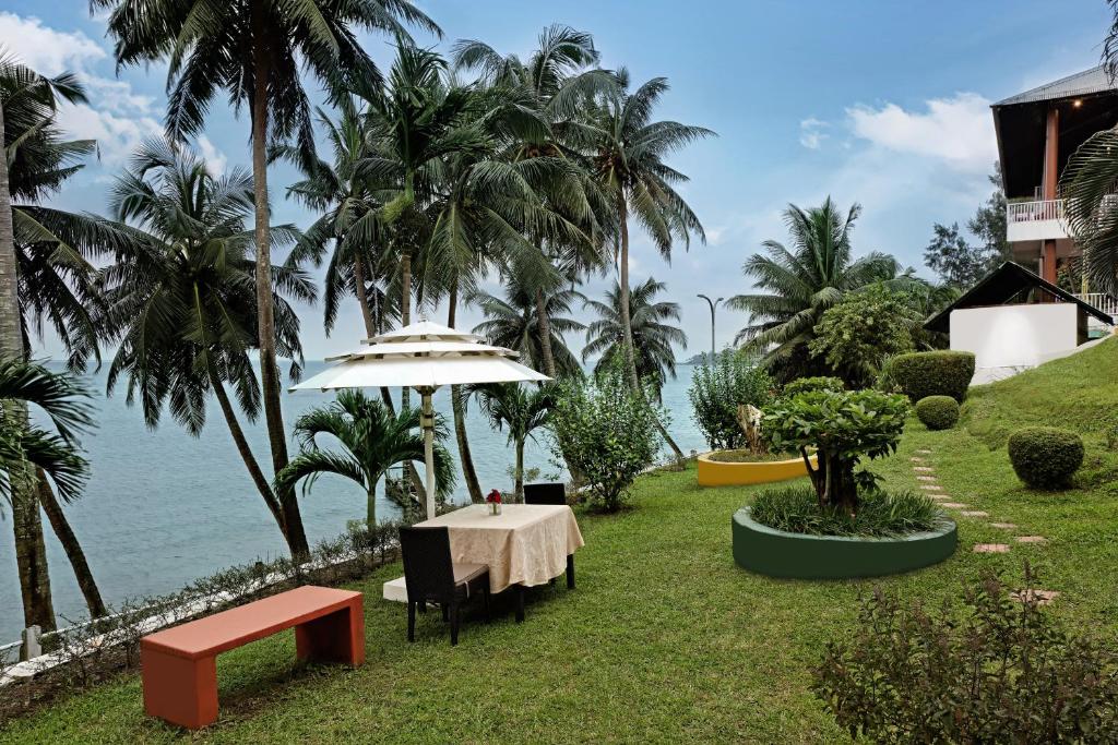 The Best Beach Resorts In Port Blair, Andaman