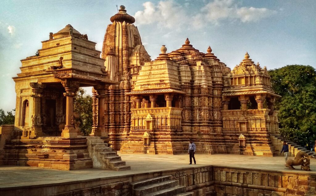 Visit These 7 Indian Sites To Unveil India's Rich Heritage