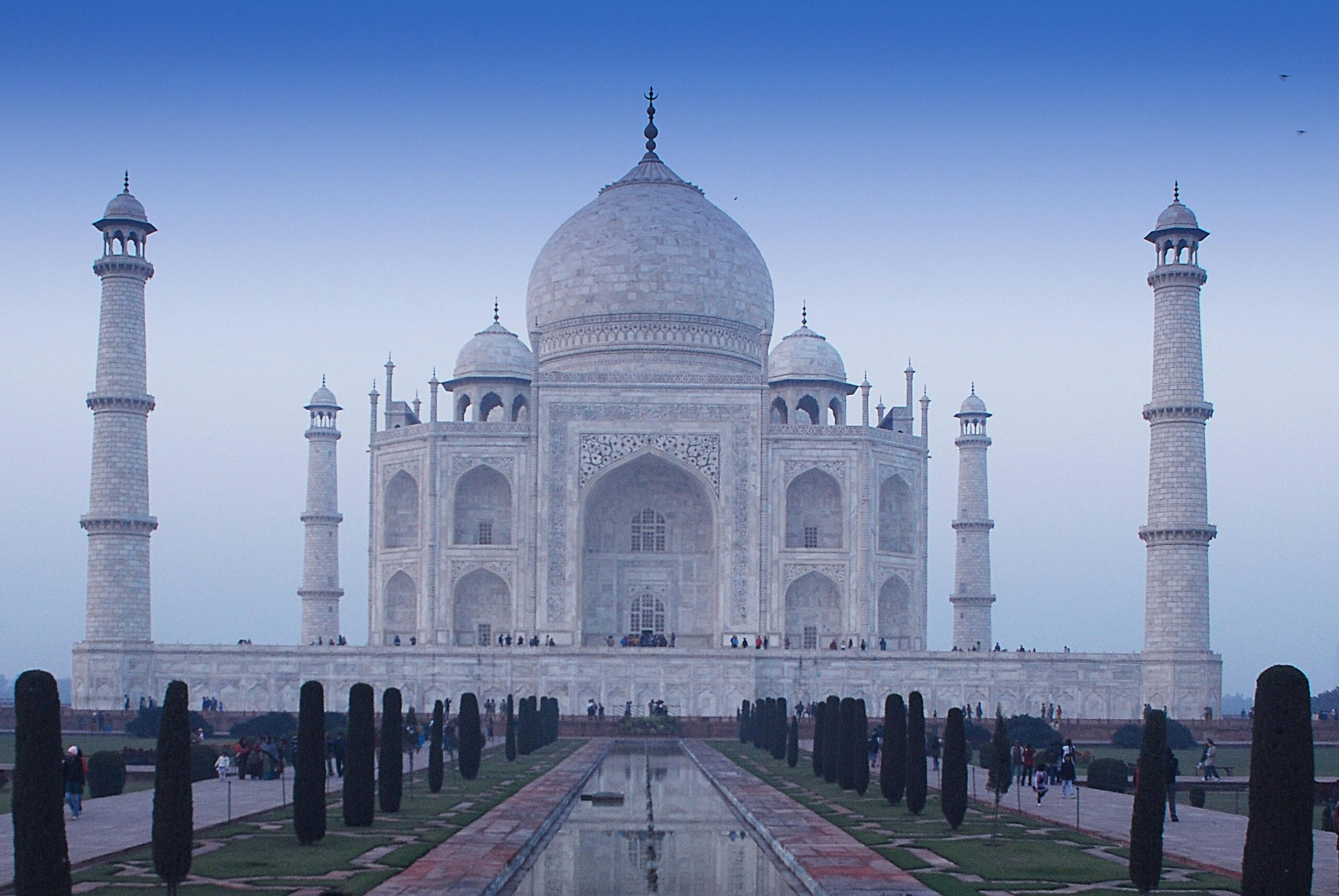 Visit These 7 Indian Sites To Unveil India's Rich Heritage