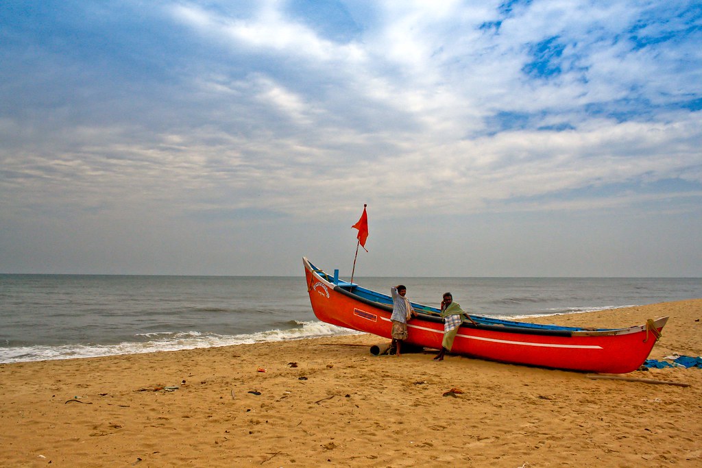 Cordelia cruise - Indian destinations - mangalore