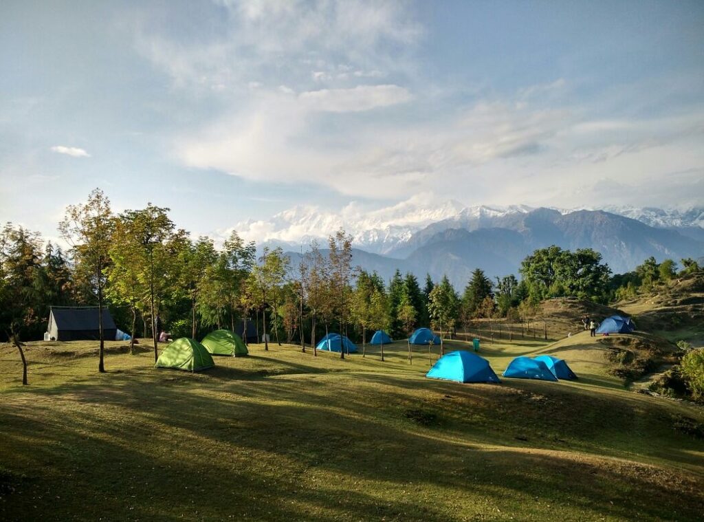 Adventurous Activities for Kids to Enjoy When in Uttarakhand