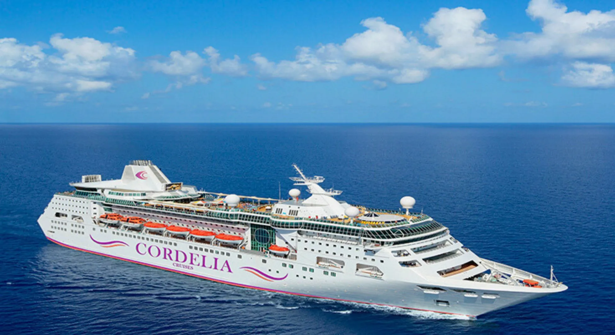 Setting Sail with Cordelia Cruise: Unveiling India’s Coastal Charms on 