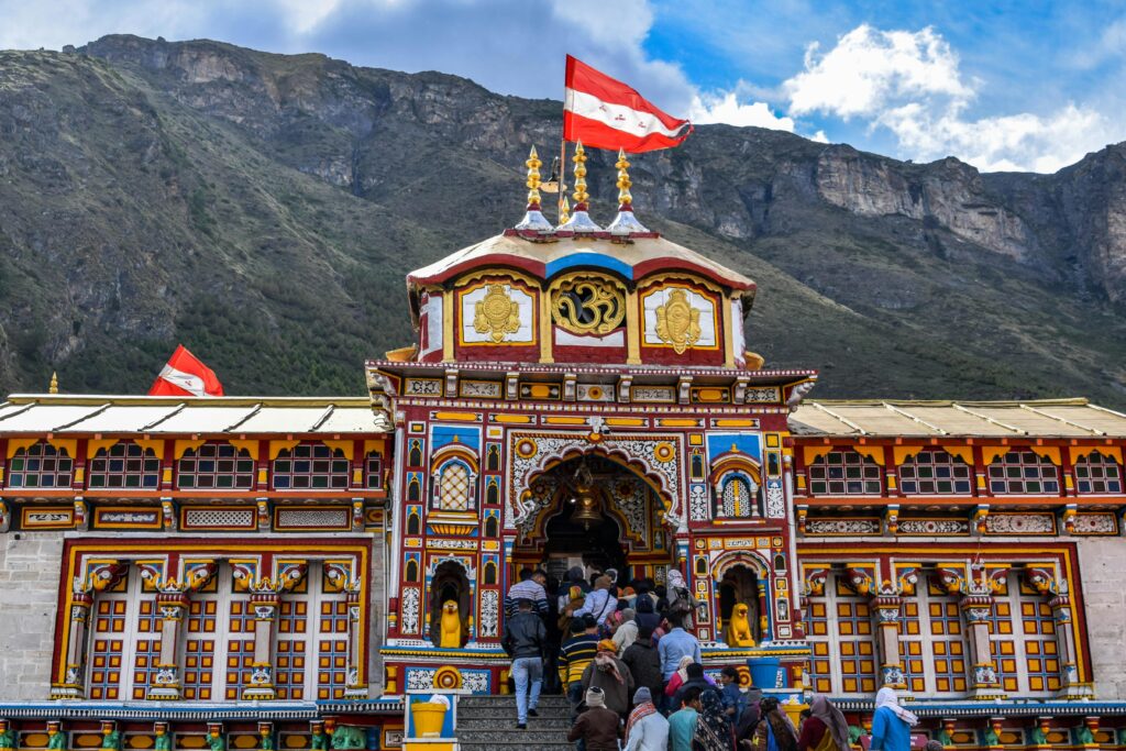 What To Pack For A Char Dham Yatra?