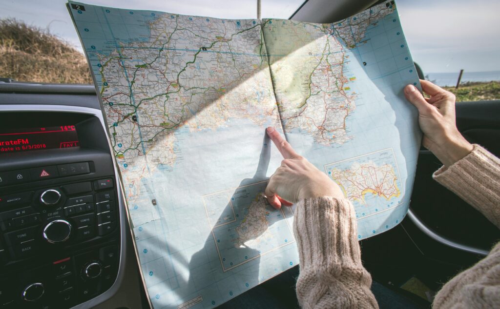 Useful Tips For Planning A Road Trip With Your Buddies