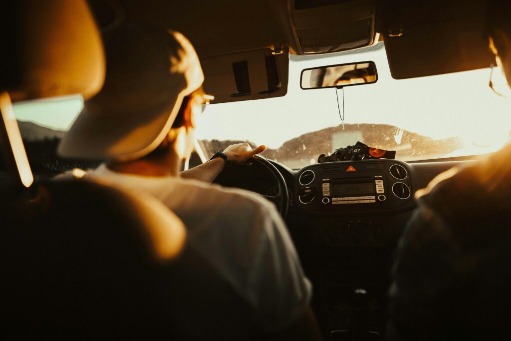 Useful Tips For Planning A Road Trip With Your Buddies