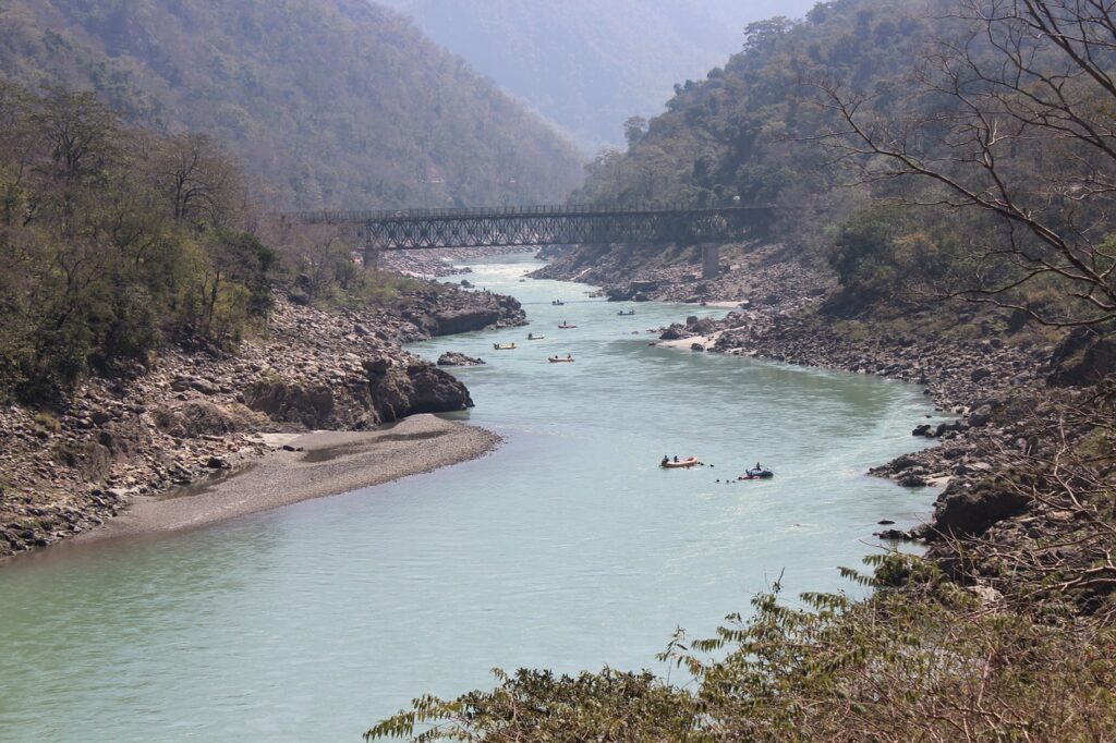 Adventurous Activities for Kids to Enjoy When in Uttarakhand