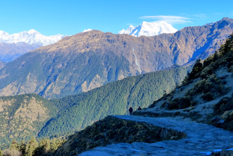 The Best Time to Visit Uttarakhand with Your Loved Ones