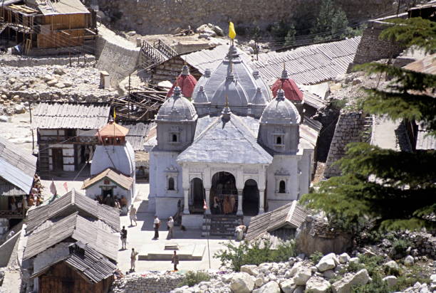 Gangotri