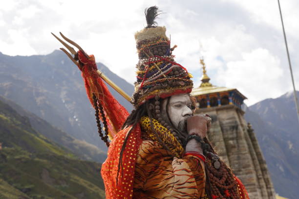 Kedarnath