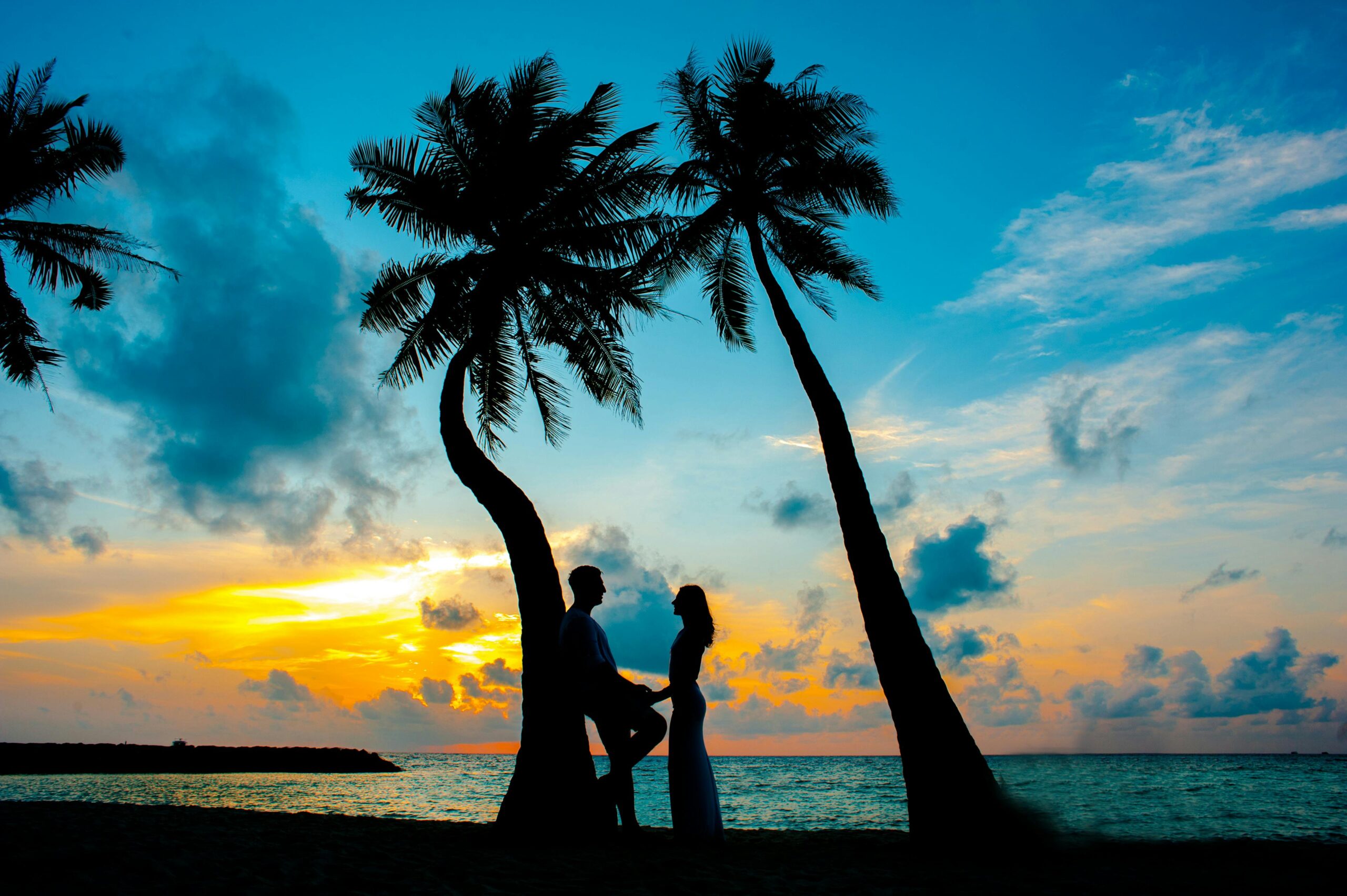 The Best Honeymoon Destinations For Newlyweds