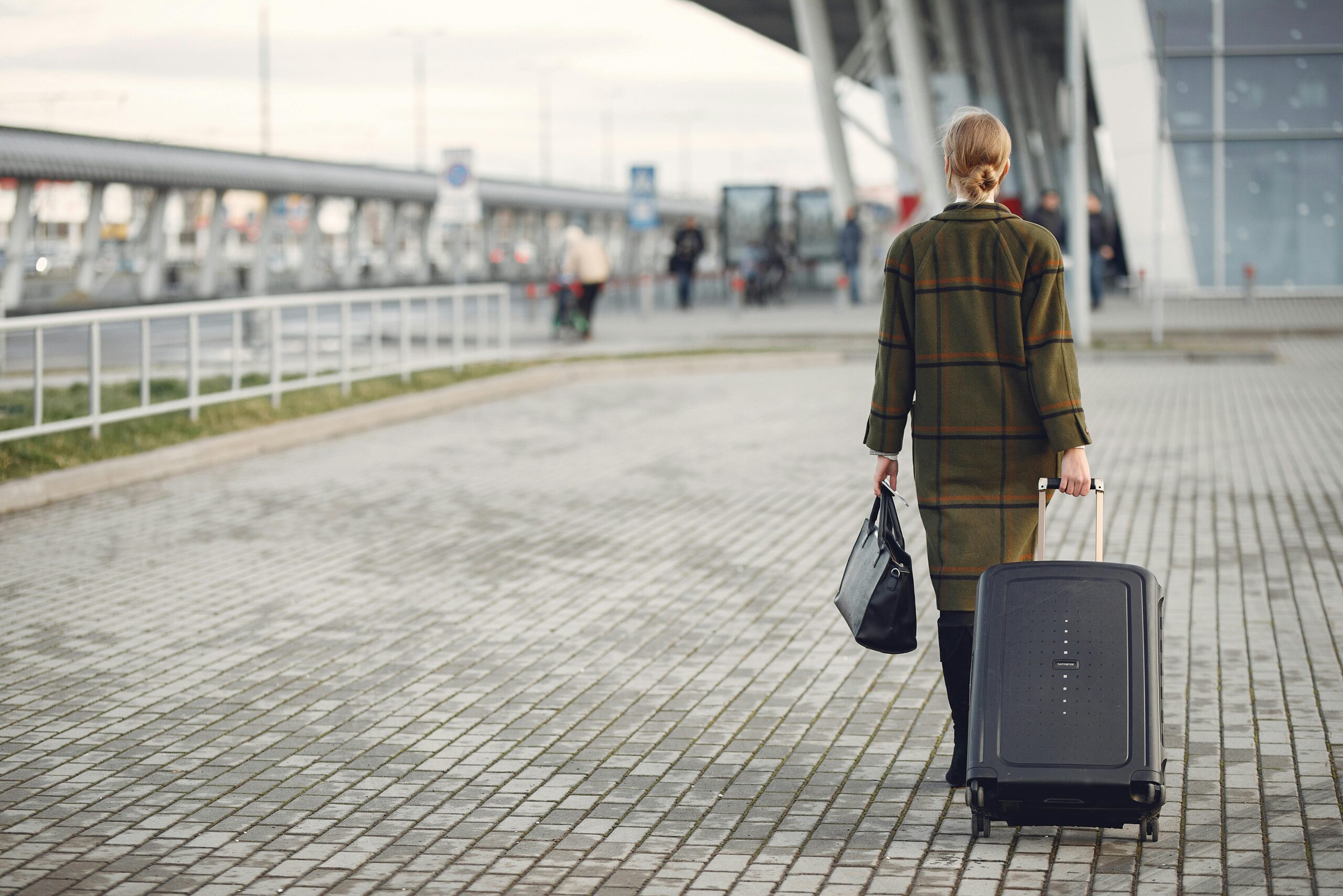 Planning A Business Trip? Here’s How To Make It A No-Brainer